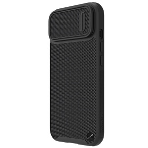 Maska Nillkin Textured S za iPhone 14 6.1 crna - Img 2