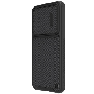 Maska Nillkin Textured S za Xiaomi 12T crna - Img 3