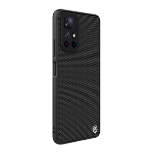 Maska Nillkin Textured za Xiaomi Redmi Note 11T 5G/Poco M4 Pro 5G crna - Img 4
