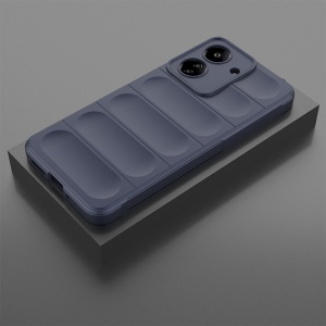 Maska Shield za Xiaomi Redmi 13C 4G tamno plava - Img 3