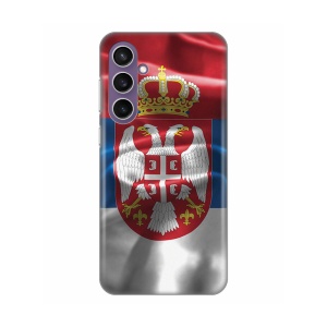 Maska Silikonska Print Skin za Samsung S711U Galaxy S23 FE SRB