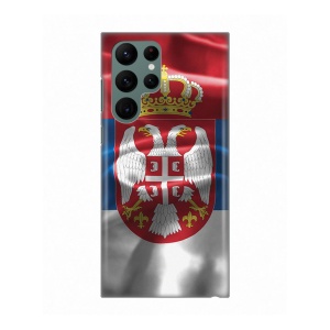 Maska Silikonska Print Skin za Samsung S908B Galaxy S22 Ultra 5G SRB