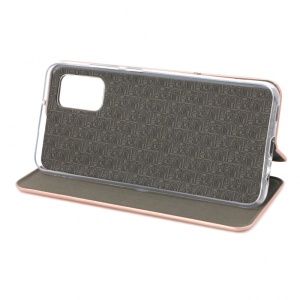 Maska Teracell Flip Cover za Samsung A025F Galaxy A02s (USA) roze - Img 2