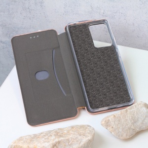 Maska Teracell Flip Cover za Xiaomi 13 Lite roze - Img 2
