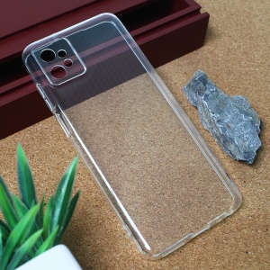 Maska Teracell Giulietta za Motorola Moto G32 transparent - Img 1