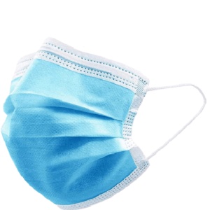 Maske za jednokratnu upotrebu 50/1