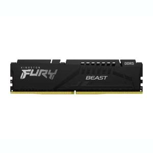Memorija DDR5 16GB 5600MHz Kingston Fury Beast KF560C40BB-16 - Img 1