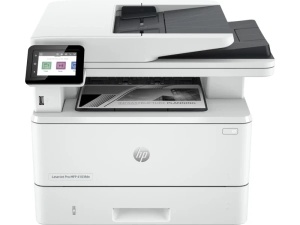 MFP HP LaserJet Pro 4103fdn 1200x1200/42ppm/512MB/LAN/WiFi/USB/DADF/Toner W1510 2Z628A - Img 1