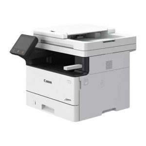 MFP Laser Canon i-SENSYS MF461dw II 1200x1200dpi/1GB/36ppm/30ipm/DADF/USB/WiFi, Toner CRG-070 - Img 4