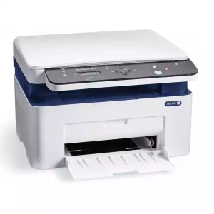MFP Xerox WorkCentre Wifi 3025BI/600x600/128MB/21ppm/USB/WiFi/Toner 3020 - Img 2