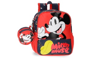 MICKEY FASHION ranac za vrtić
