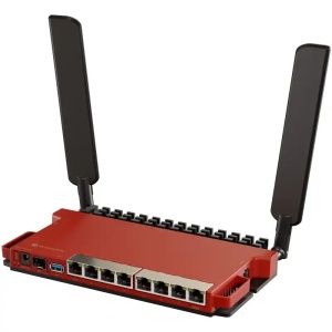 MikroTik L009UiGS-2HaxD-IN - Img 1