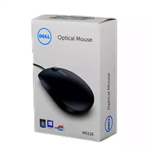 Miš Dell MS116 - Img 4