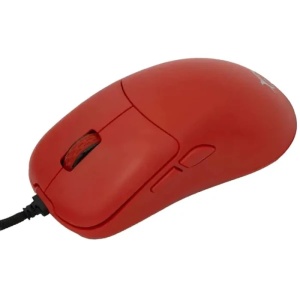 Miš White Shark GRAPHENE 12400DPI/6D/Lightweight/Pixart 3327/Red - Img 3