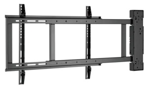 Motorizovani Nosač za TV MAX ME75 32-75/vesa max 600-400/50kg - Img 3