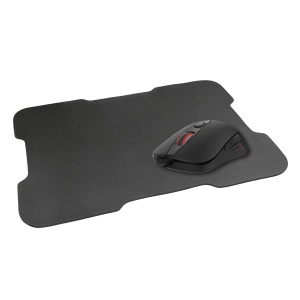 Mouse Omega VSETMPX6 Gaming+podloga - Img 2