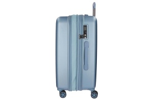 MOVOM ABS Set kofera 2/1 - Sky blue - Img 6