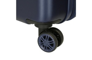 MOVOM GAMER dečiji kofer 55 cm - teget - Img 8
