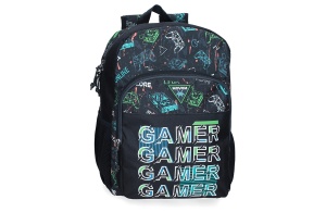 MOVOM GAMER ranac za predškolsko
