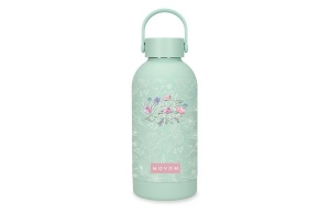 MOVOM MY LITTLE GARDEN dečiji termos 350 ml