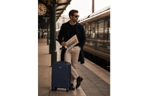 MOVOM NEW TRENDY set kofera 2/1 - Img 11