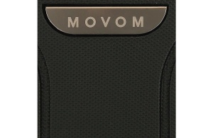 MOVOM PP Set kofera 2/1 - Crna - Img 14