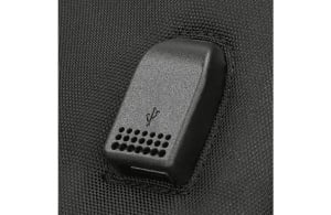 MOVOM TRIMMED putna torba - crna - Img 10