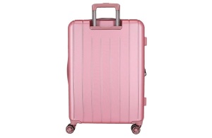 MOVOM WOOD set kofera 2/1 - pink - Img 3