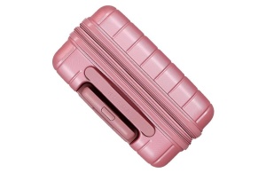 MOVOM WOOD set kofera 2/1 - pink - Img 13