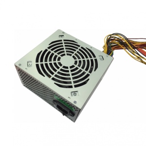 Napajanje 650W ZEUS ZUS-650 12cm bulk - Img 3