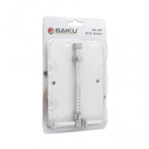PCB Drzac BAKU BK-687 - Img 1