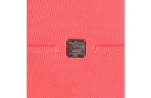 PEPE JEANS ABS Beauty case - Fuchsia - Img 8