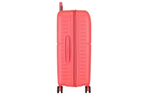 PEPE JEANS ABS Set kofera 2/1 - Fuchsia - Img 2