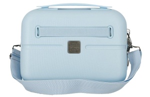 PEPE JEANS ACCENT ženski neseser - sky blue - Img 3