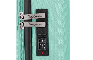 PEPE JEANS ARIS set kofera 2/1 - Img 3