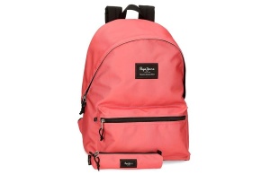 PEPE JEANS ARIS set ranac i pernica