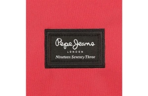PEPE JEANS ARIS set ranac i pernica - Img 6