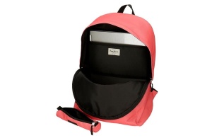 PEPE JEANS ARIS set ranac i pernica - Img 5