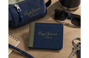 PEPE JEANS ARWYN muški novčanik - Img 8