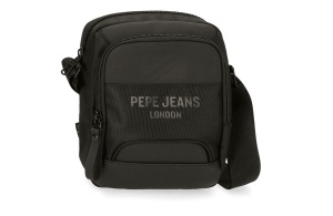 PEPE JEANS BROMLEY muška torba na rame