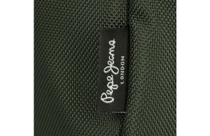 PEPE JEANS BROMLEY muška torba na rame - Img 10