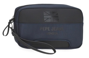PEPE JEANS BROMLEY muška torbica za ruku