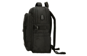 PEPE JEANS BROMLEY ranac za laptop - crna - Img 5