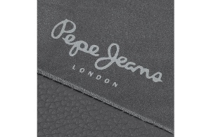 PEPE JEANS DUAL muški novčanik - crna - Img 6