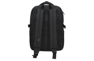 PEPE JEANS DURHAM ranac za laptop - crna - Img 3