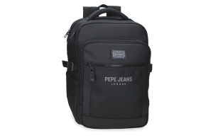 PEPE JEANS DURHAM ranac za laptop
