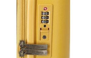 PEPE JEANS HIGHLIGHT set kofera 2/1 - Img 14