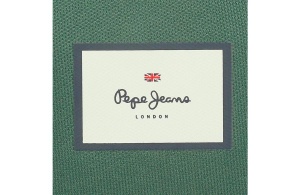 PEPE JEANS Neseser - Zelena - Img 6