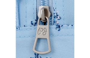 PEPE JEANS OLIVIA putna torba - sky blue - Img 8