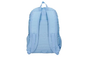 PEPE JEANS OLIVIA ranac za školu - sky blue - Img 3